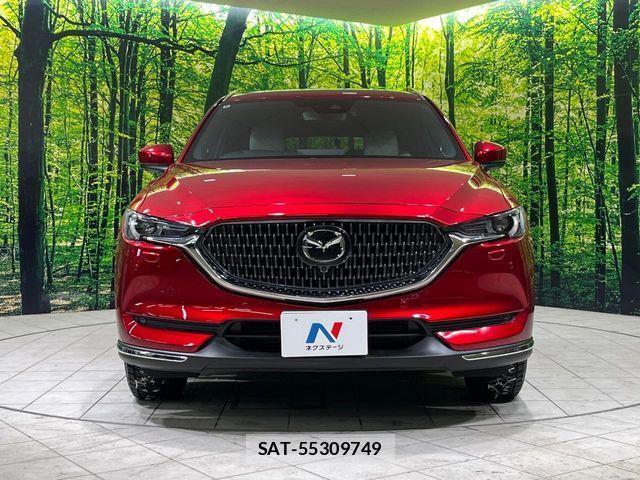 Mazda CX-8 2022-09 3713889-14