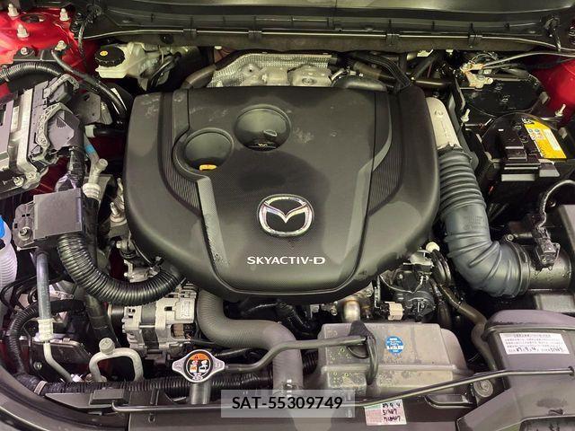 Mazda CX-8 2022-09 3713889-17