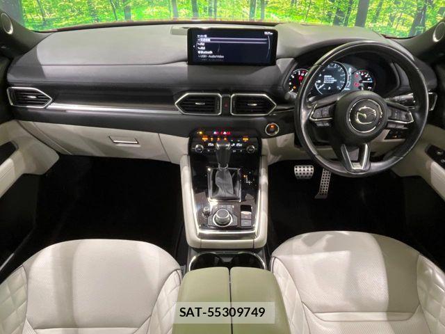 Mazda CX-8 2022-09 3713889-1