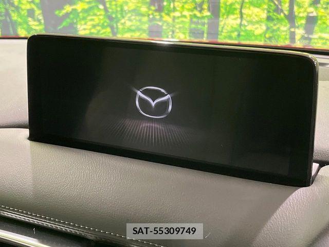 Mazda CX-8 2022-09 3713889-3