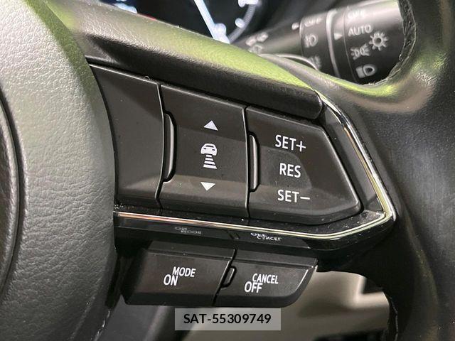 Mazda CX-8 2022-09 3713889-5