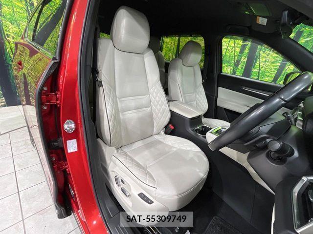 Mazda CX-8 2022-09 3713889-7