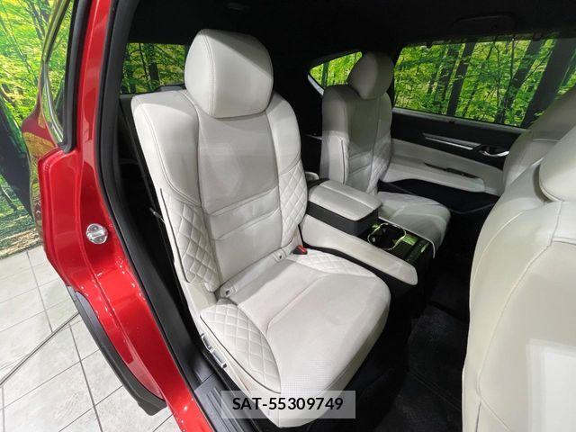 Mazda CX-8 2022-09 3713889-8