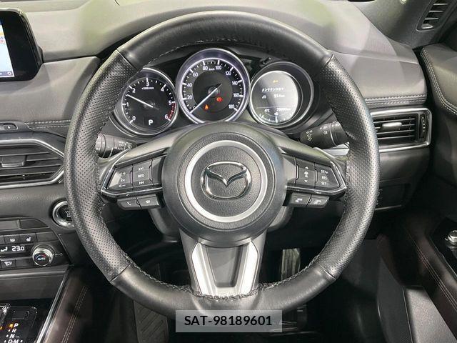 Mazda CX-8 2019-03 4322627-12