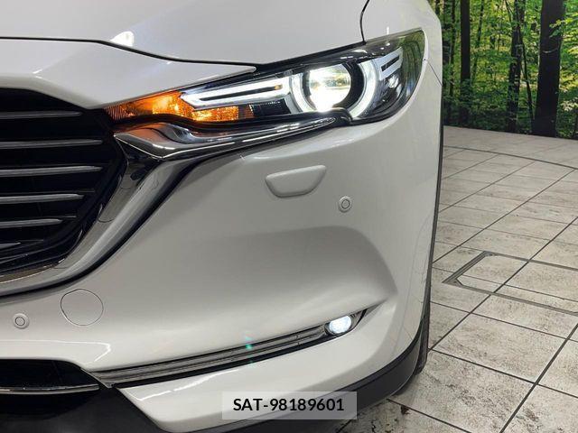 Mazda CX-8 2019-03 4322627-13