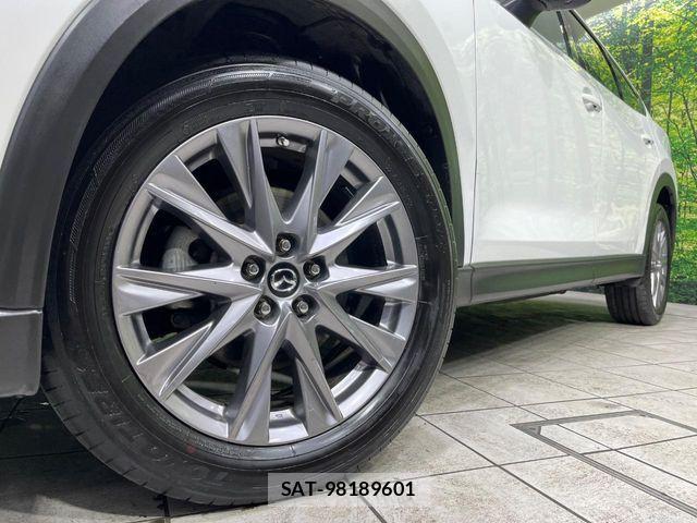 Mazda CX-8 2019-03 4322627-14