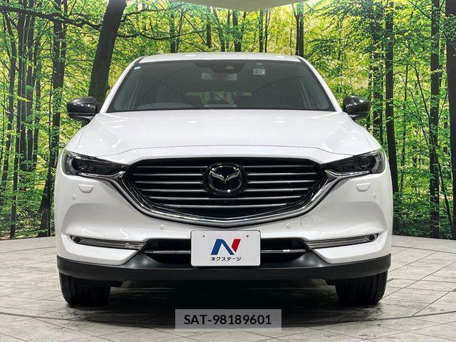 Mazda CX-8 2019-03 4322627-15