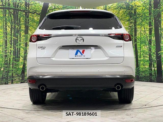 Mazda CX-8 2019-03 4322627-16