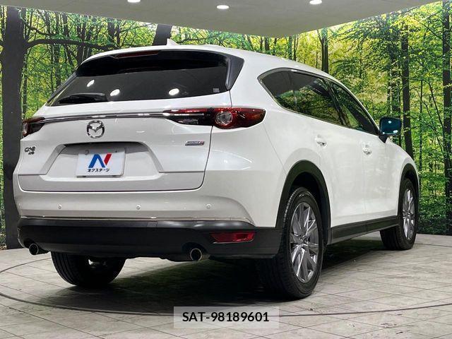 Mazda CX-8 2019-03 4322627-18