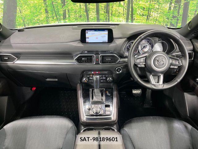 Mazda CX-8 2019-03 4322627-1
