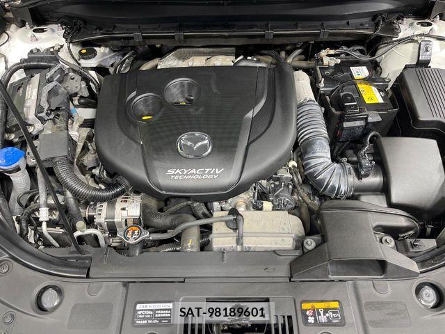 Mazda CX-8 2019-03 4322627-19