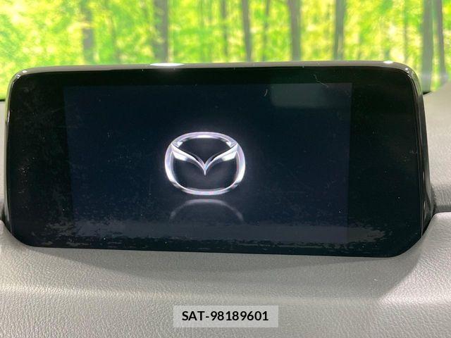 Mazda CX-8 2019-03 4322627-2
