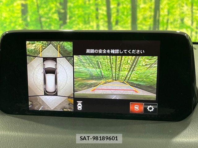 Mazda CX-8 2019-03 4322627-3