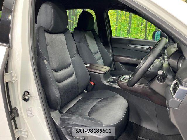 Mazda CX-8 2019-03 4322627-8