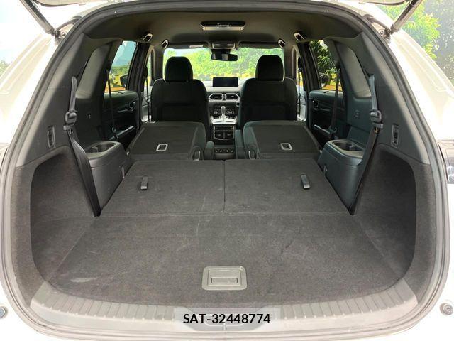 Mazda CX-8 2022-04 4590417-9
