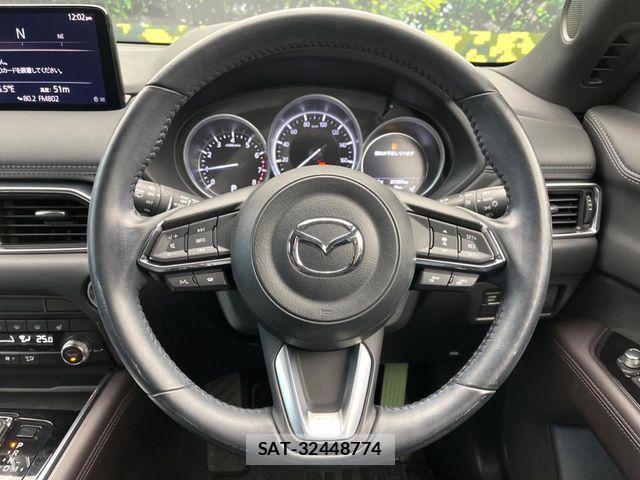 Mazda CX-8 2022-04 4590417-10