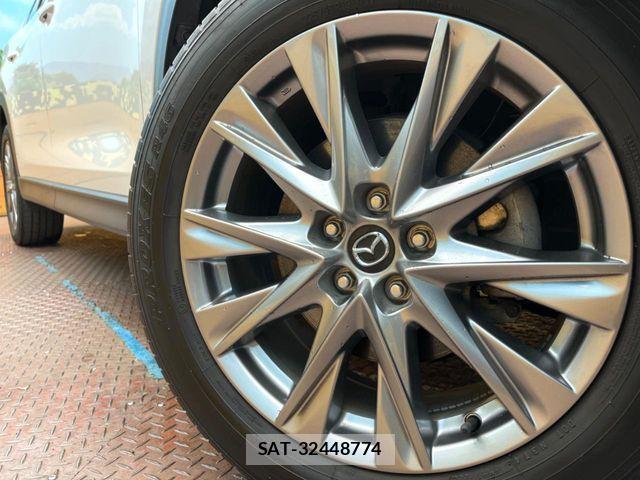 Mazda CX-8 2022-04 4590417-12