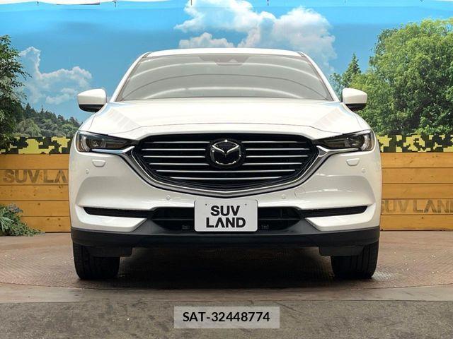 Mazda CX-8 2022-04 4590417-13
