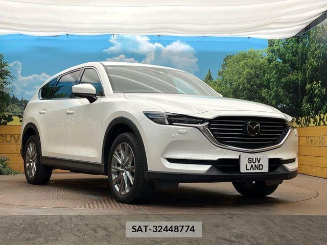 Mazda CX-8 2022-04 4590417-15