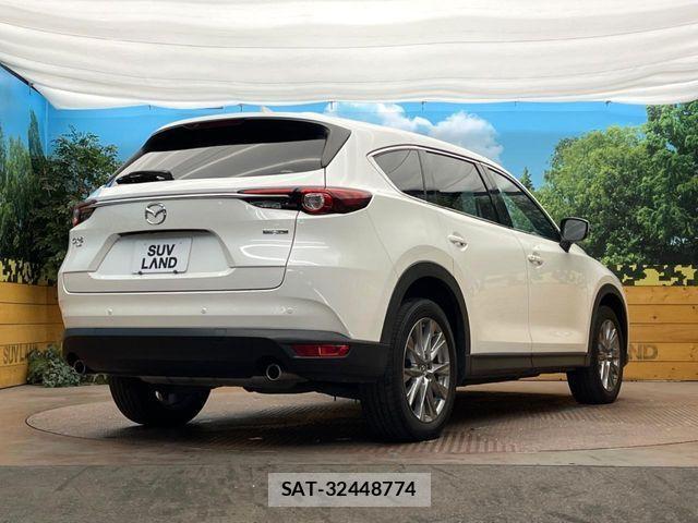 Mazda CX-8 2022-04 4590417-16
