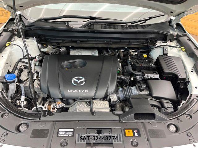 Mazda CX-8 2022-04 4590417-17