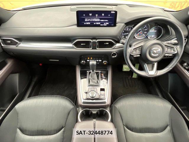 Mazda CX-8 2022-04 4590417-1