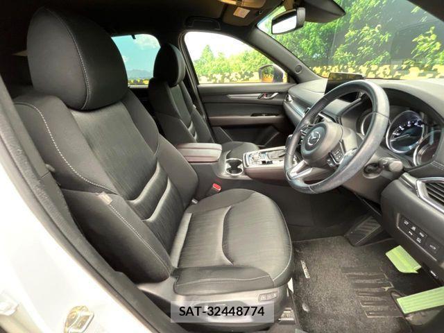 Mazda CX-8 2022-04 4590417-6