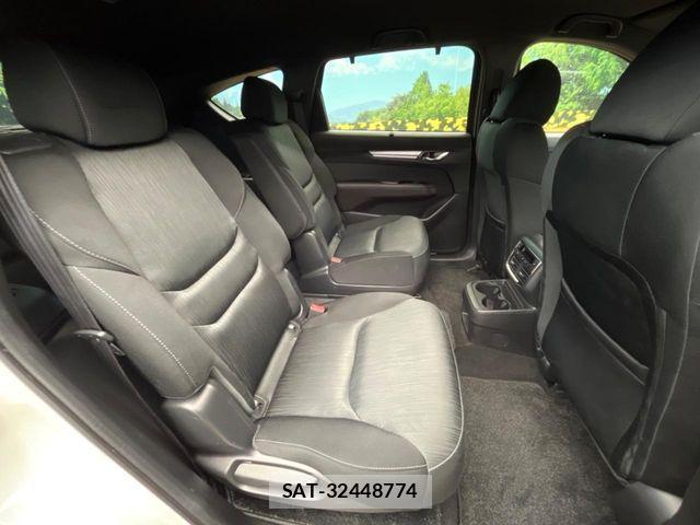 Mazda CX-8 2022-04 4590417-7