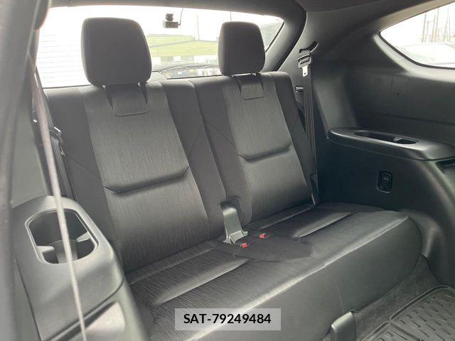 Mazda CX-8 2019-06 6003224-9