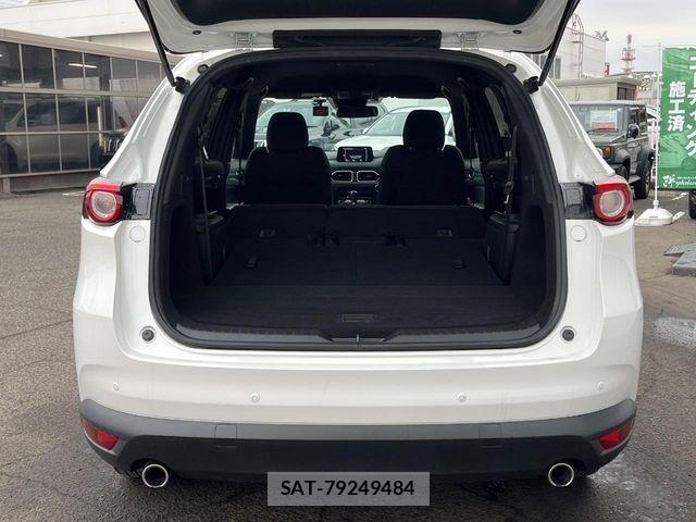 Mazda CX-8 2019-06 6003224-10