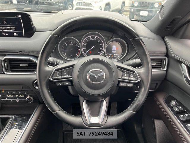 Mazda CX-8 2019-06 6003224-11
