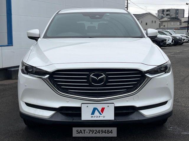 Mazda CX-8 2019-06 6003224-14