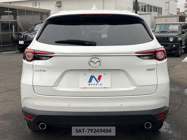 Mazda CX-8 2019-06 6003224-15