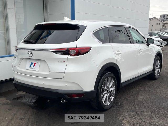 Mazda CX-8 2019-06 6003224-17