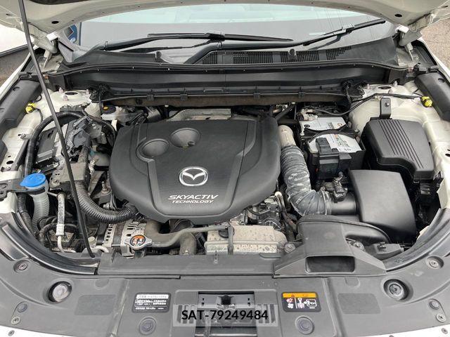 Mazda CX-8 2019-06 6003224-18