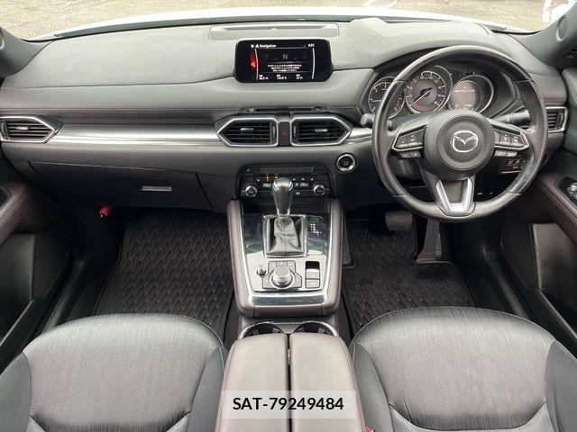 Mazda CX-8 2019-06 6003224-1