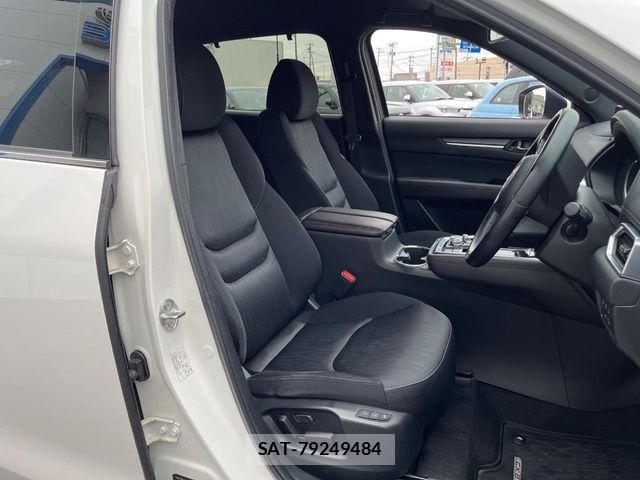 Mazda CX-8 2019-06 6003224-7