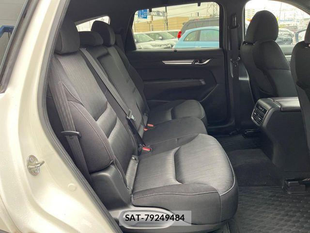 Mazda CX-8 2019-06 6003224-8