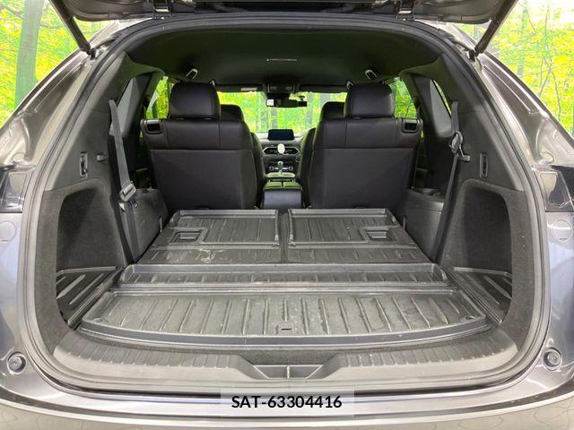 Mazda CX-8 2018-04 6073279-10
