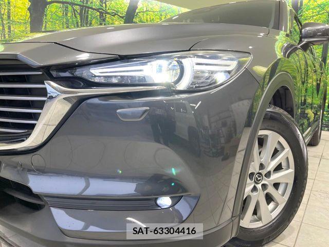 Mazda CX-8 2018-04 6073279-12