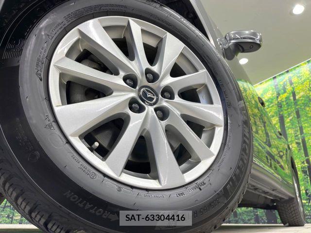 Mazda CX-8 2018-04 6073279-13