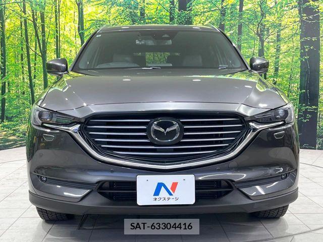 Mazda CX-8 2018-04 6073279-14