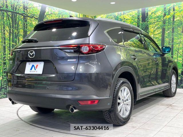 Mazda CX-8 2018-04 6073279-16
