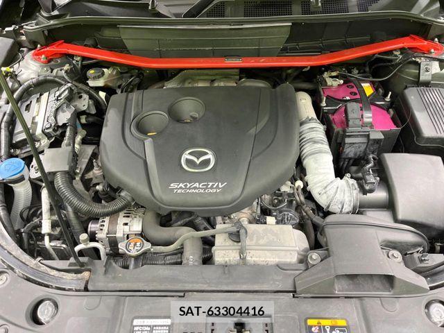 Mazda CX-8 2018-04 6073279-17