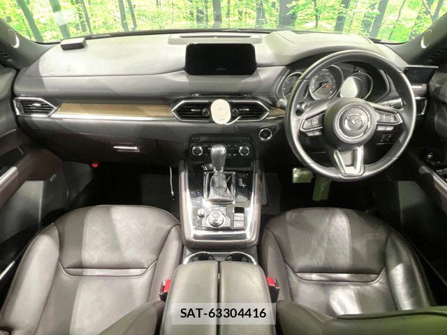 Mazda CX-8 2018-04 6073279-1