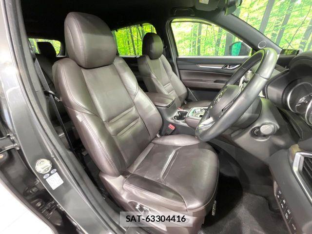 Mazda CX-8 2018-04 6073279-7