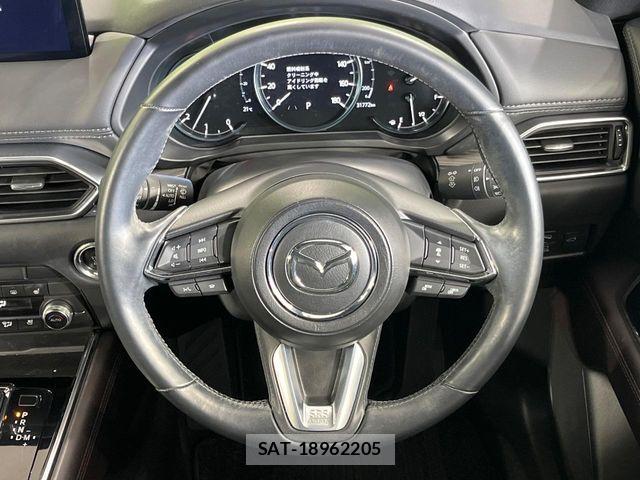 Mazda CX-8 2022-04 6213552-11