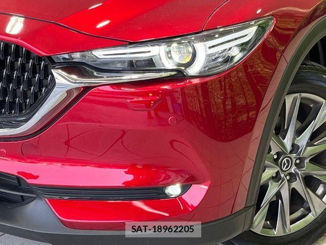 Mazda CX-8 2022-04 6213552-12