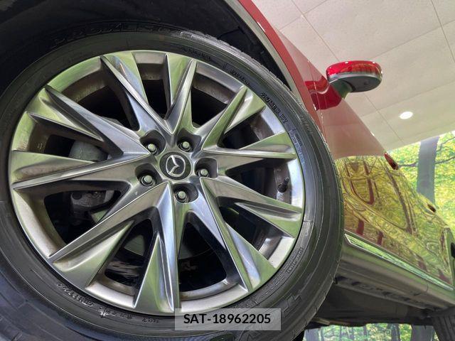 Mazda CX-8 2022-04 6213552-13