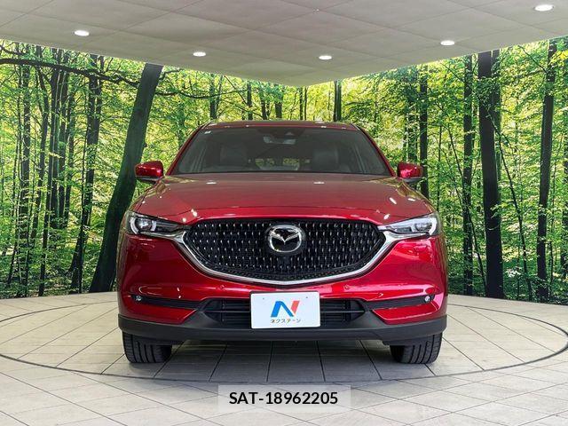 Mazda CX-8 2022-04 6213552-14
